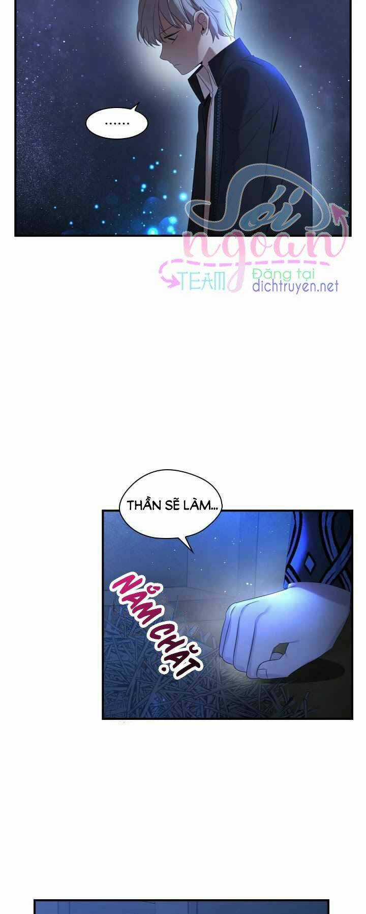 Công Chúa Bé Bỏng - Chapter 27 - Trang 43