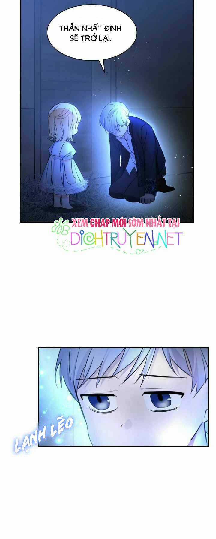 Công Chúa Bé Bỏng - Chapter 27 - Trang 44