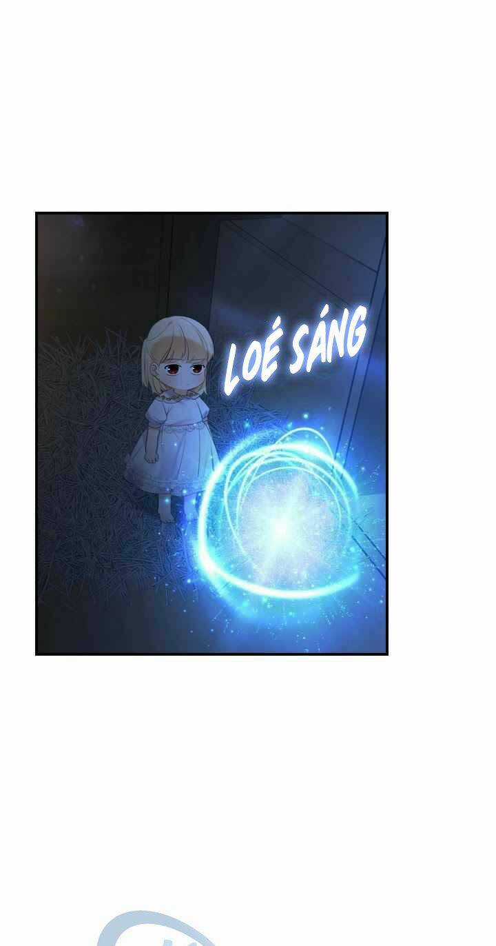 Công Chúa Bé Bỏng - Chapter 27 - Trang 45