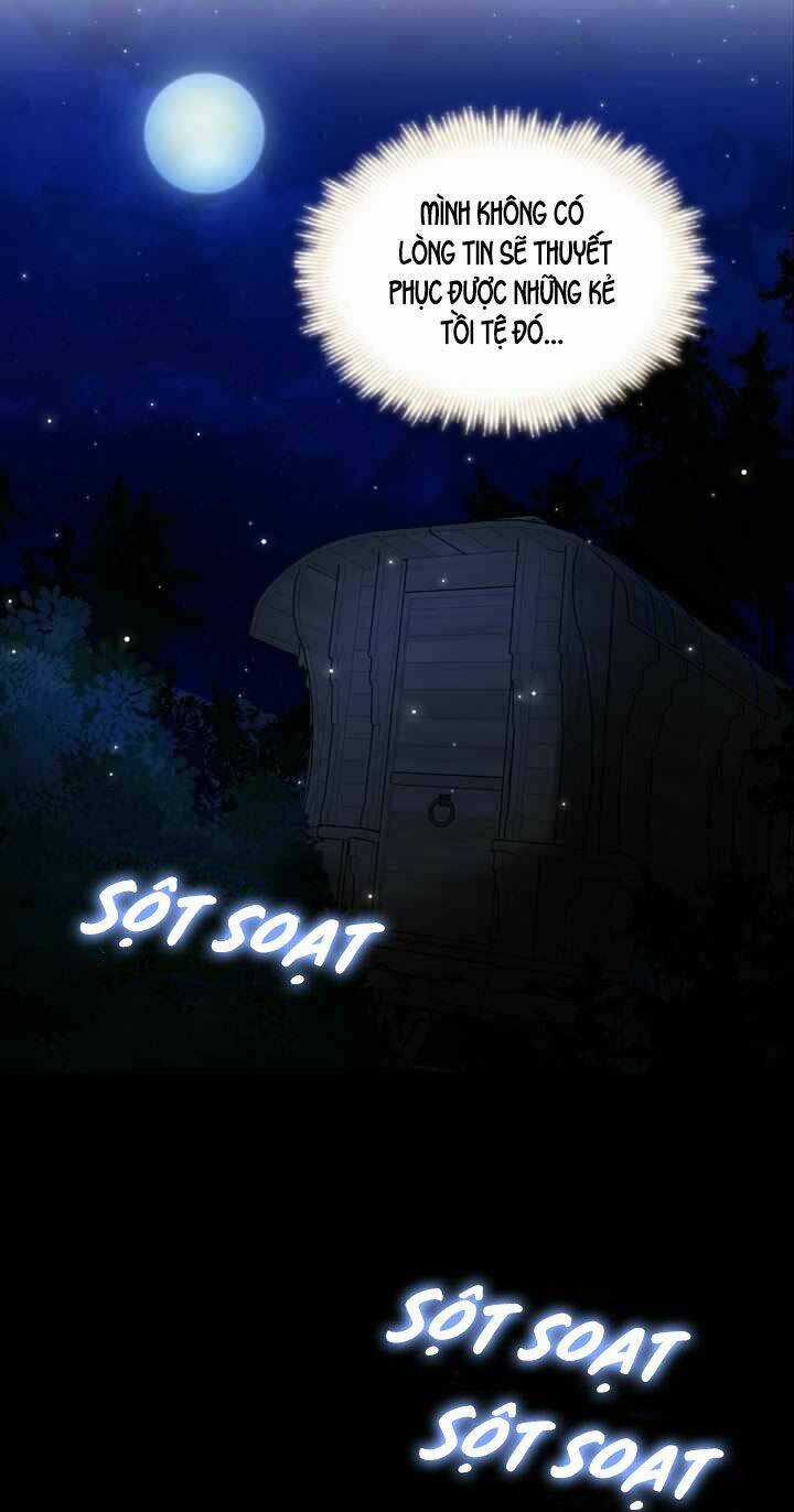 Công Chúa Bé Bỏng - Chapter 27 - Trang 47