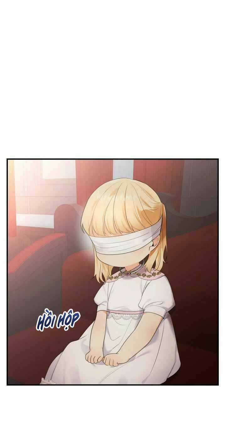 Công Chúa Bé Bỏng - Chapter 27 - Trang 49