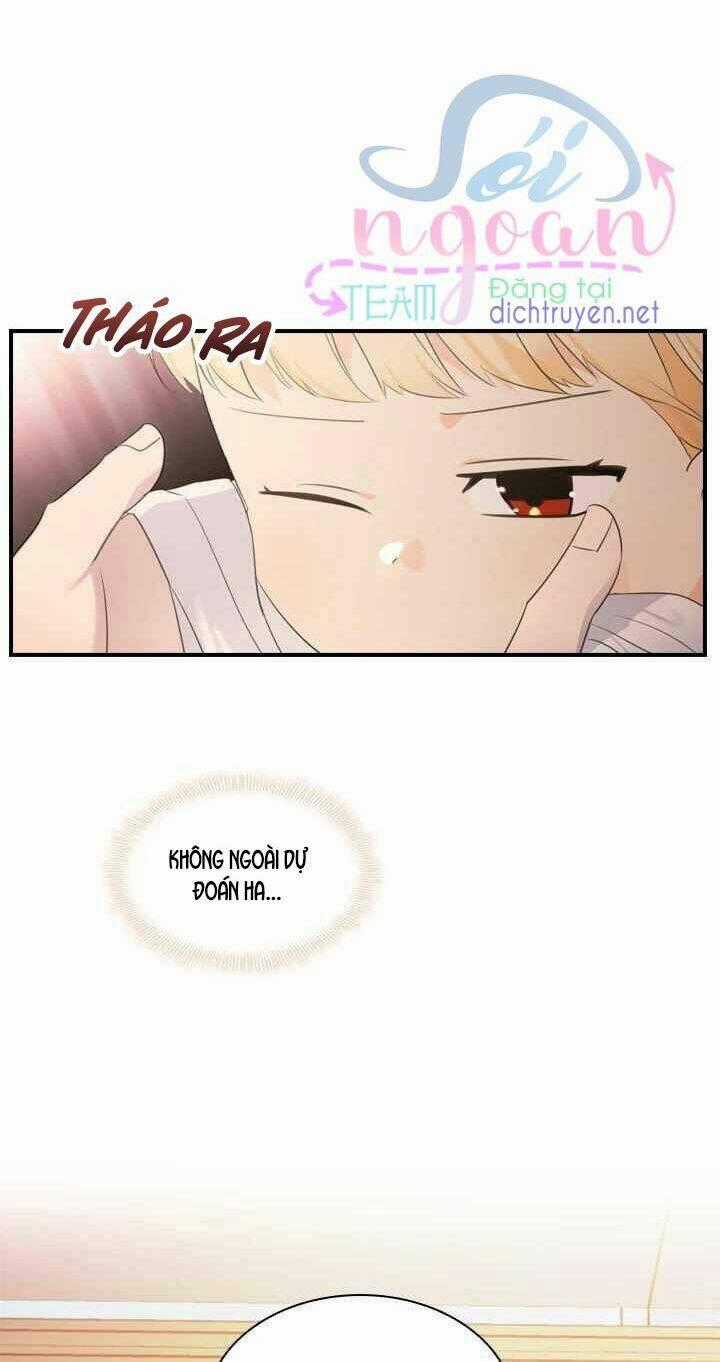 Công Chúa Bé Bỏng - Chapter 27 - Trang 50