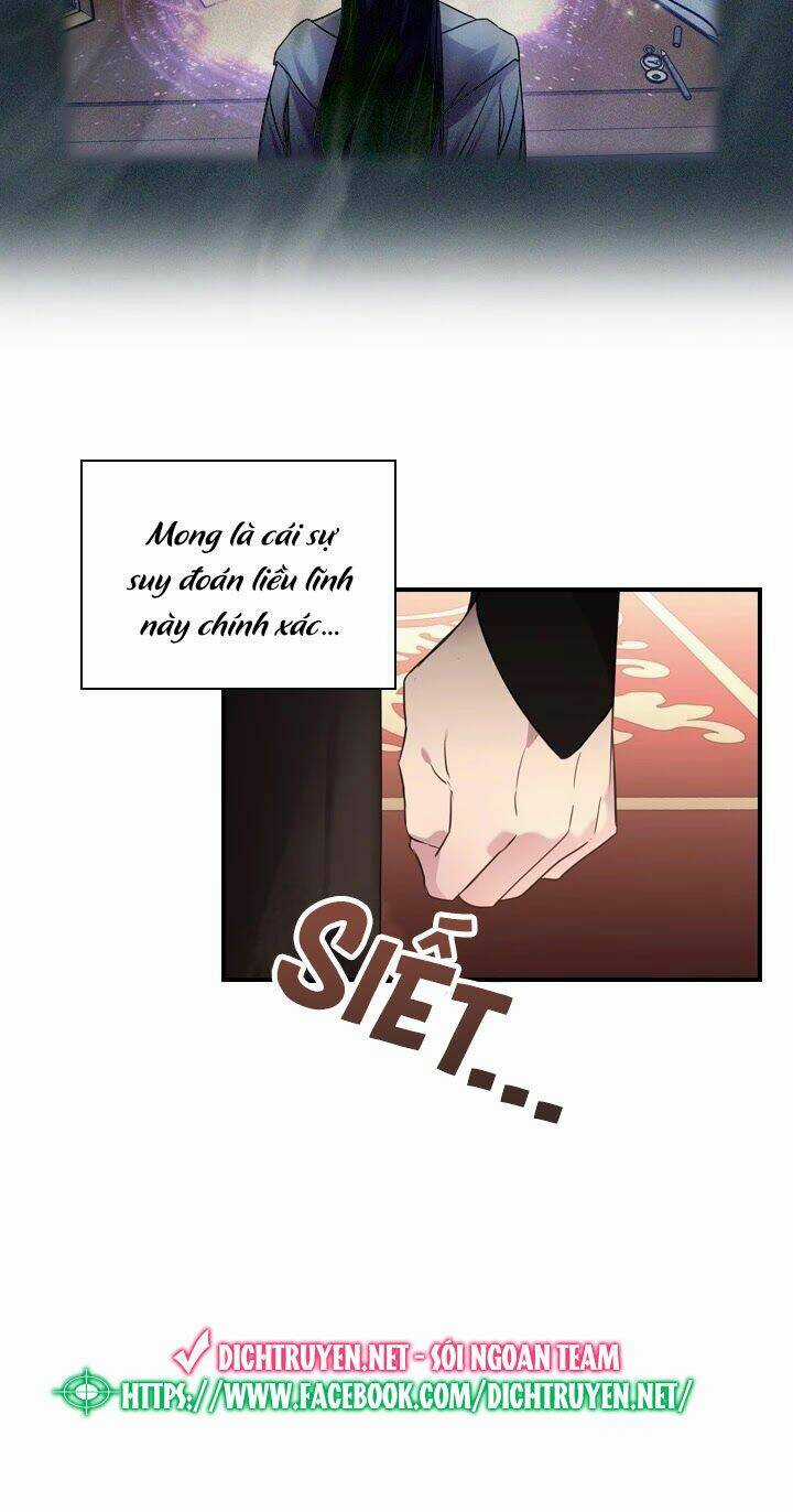 Công Chúa Bé Bỏng - Chapter 28 - Trang 13