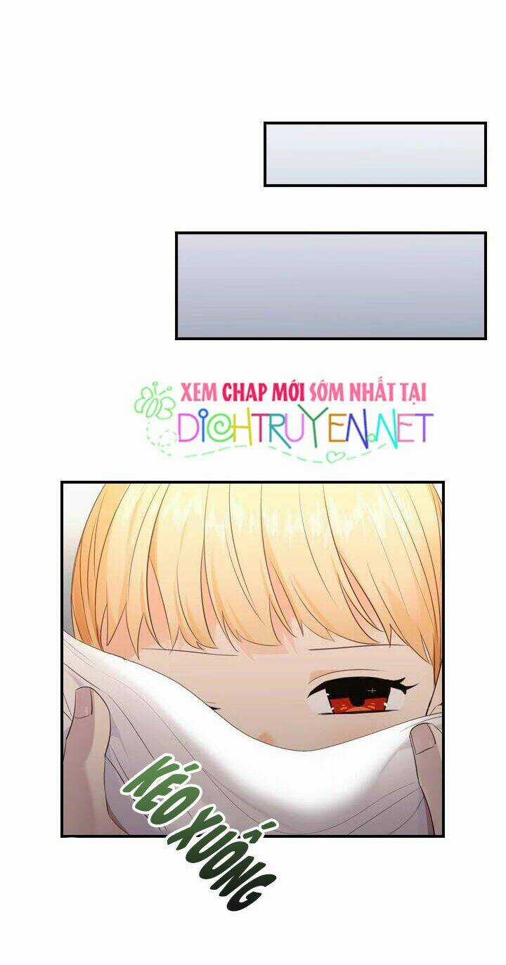 Công Chúa Bé Bỏng - Chapter 28 - Trang 16