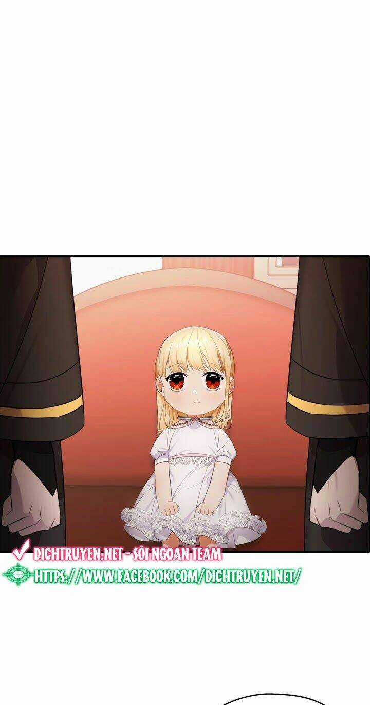 Công Chúa Bé Bỏng - Chapter 28 - Trang 17