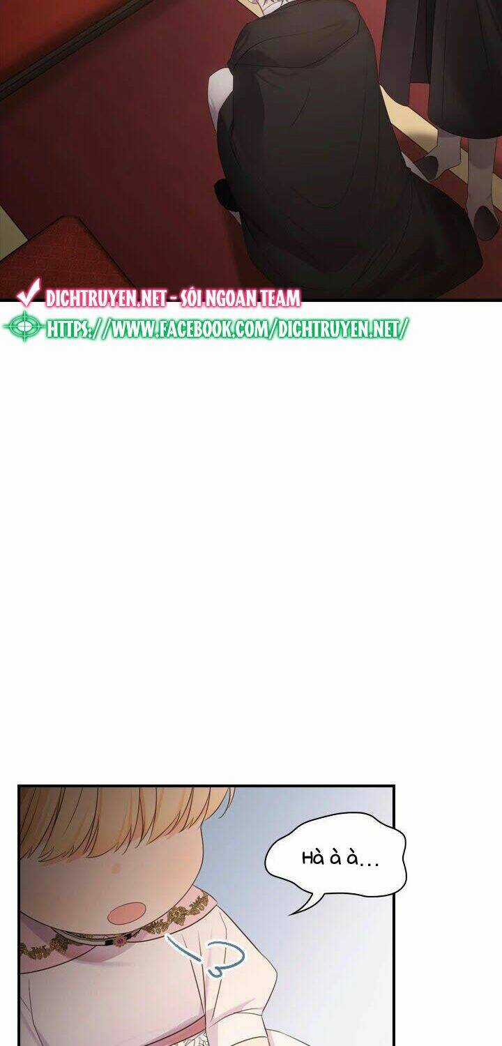 Công Chúa Bé Bỏng - Chapter 28 - Trang 22