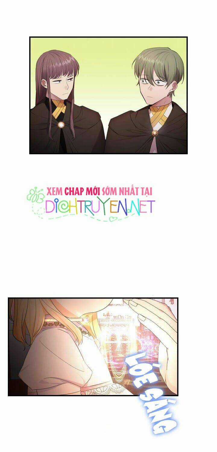 Công Chúa Bé Bỏng - Chapter 28 - Trang 25