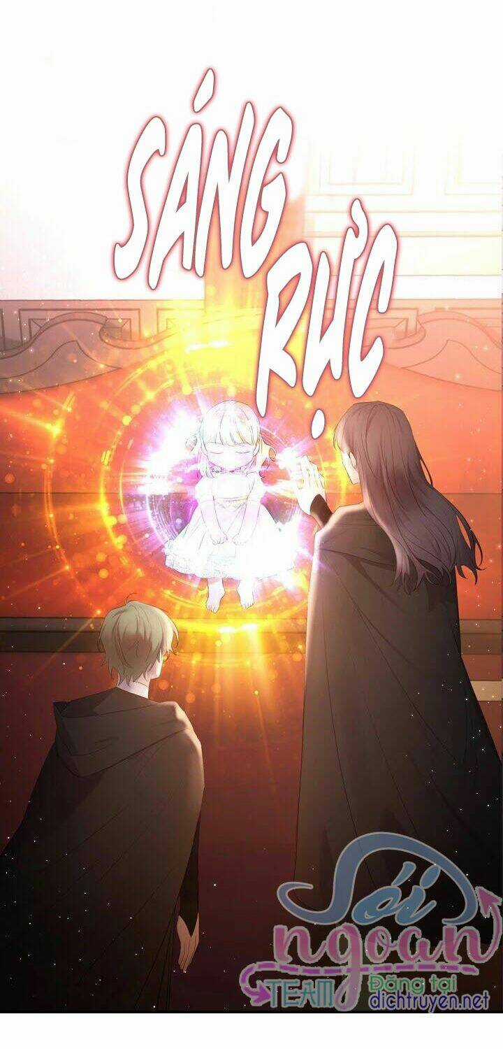 Công Chúa Bé Bỏng - Chapter 28 - Trang 26