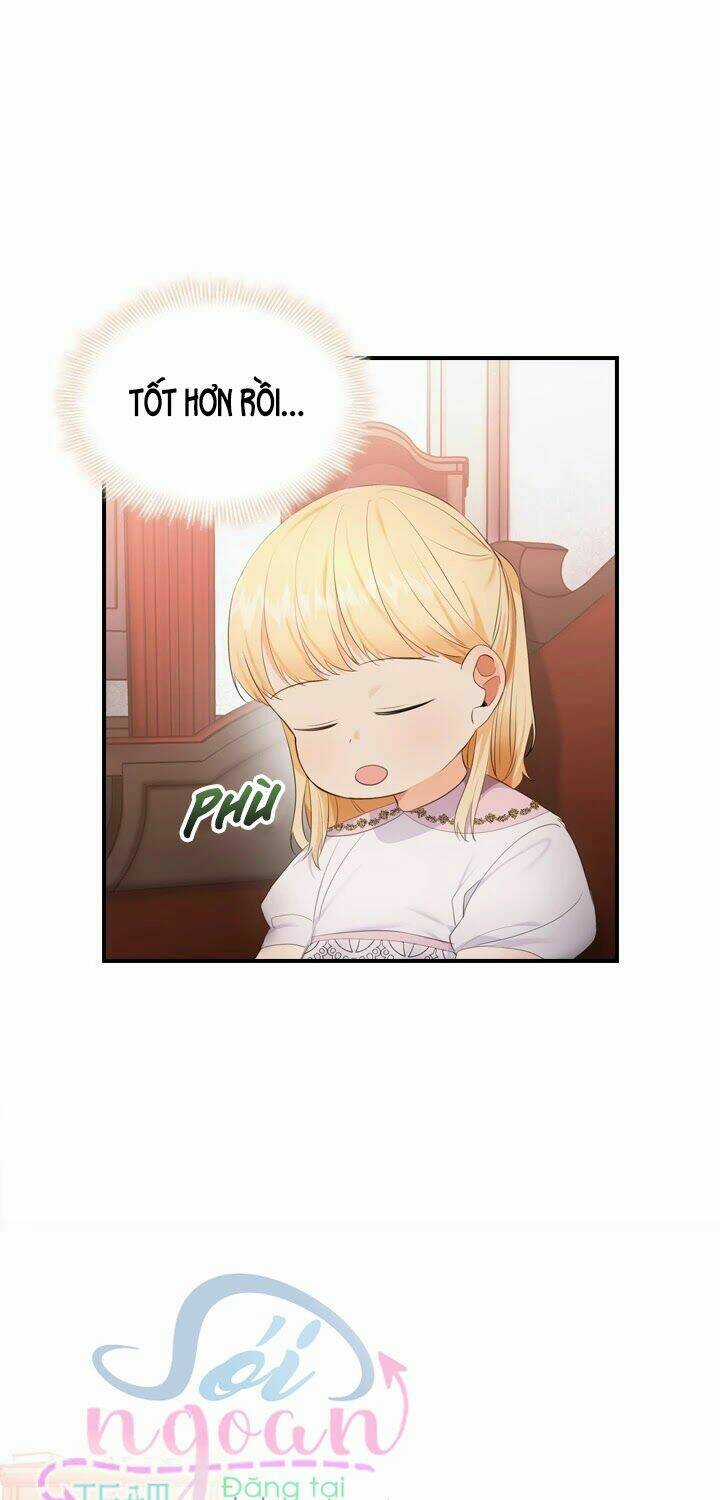 Công Chúa Bé Bỏng - Chapter 28 - Trang 29