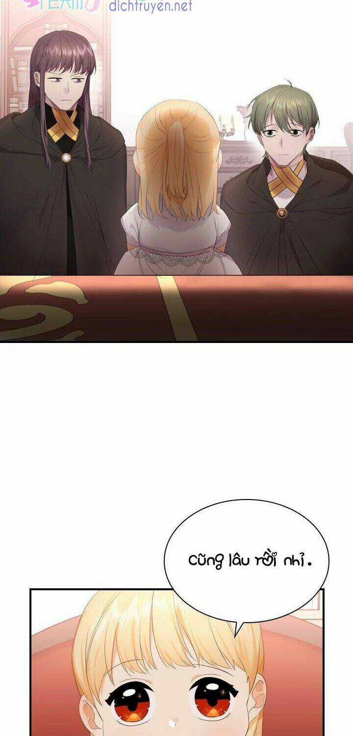 Công Chúa Bé Bỏng - Chapter 28 - Trang 30