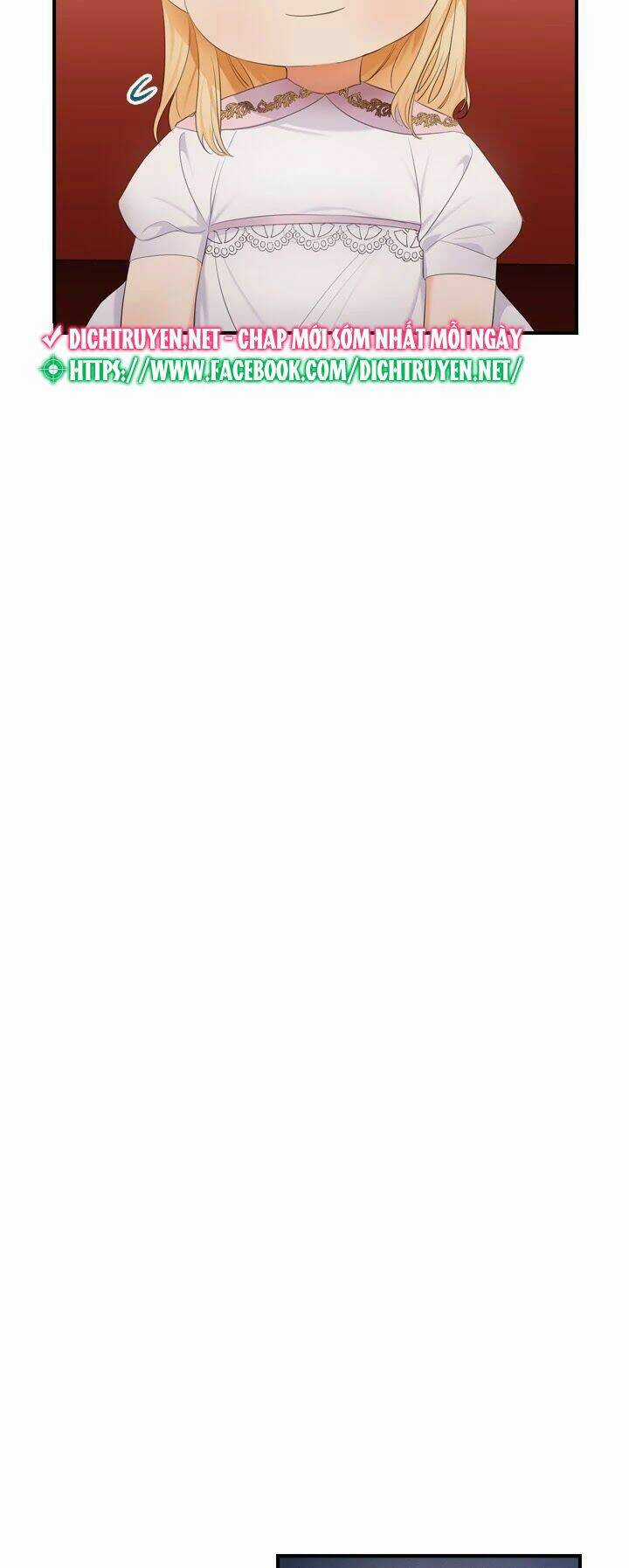 Công Chúa Bé Bỏng - Chapter 28 - Trang 31