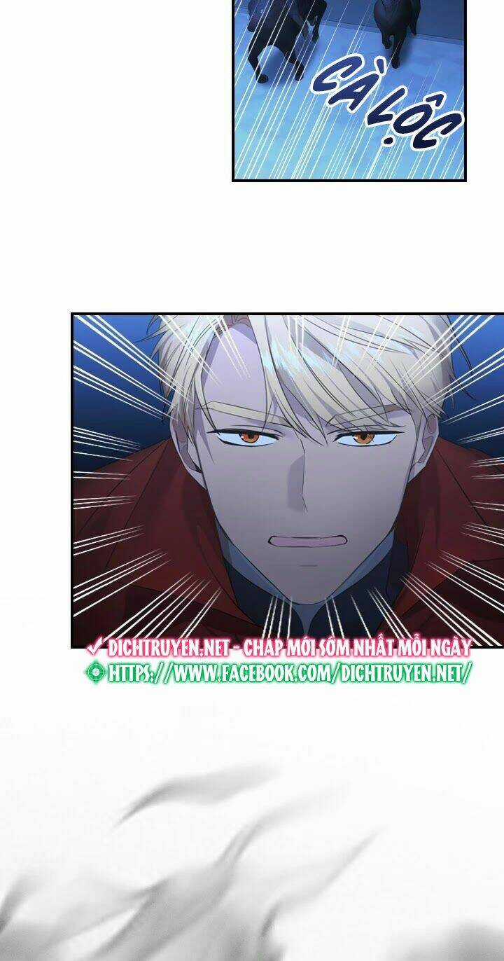 Công Chúa Bé Bỏng - Chapter 28 - Trang 47