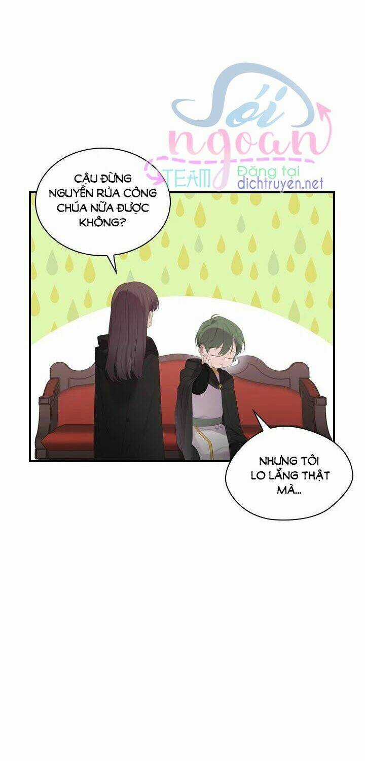 Công Chúa Bé Bỏng - Chapter 28 - Trang 6