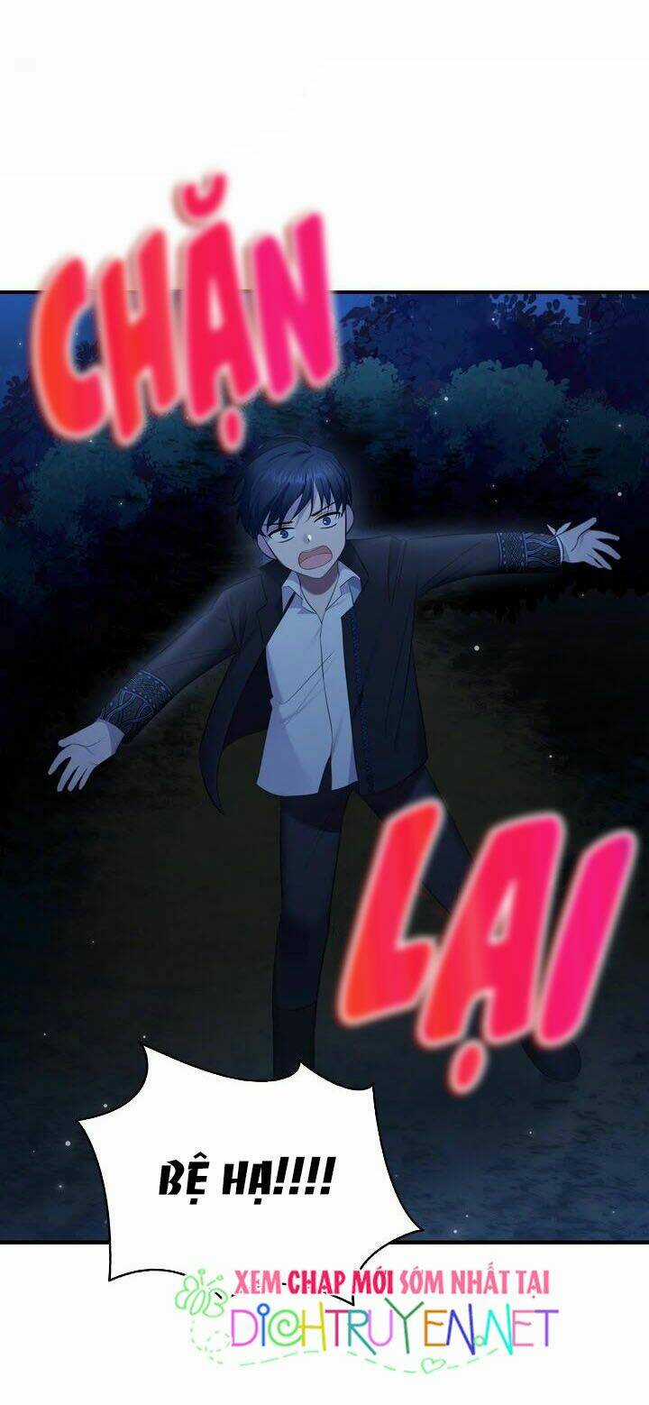 Công Chúa Bé Bỏng - Chapter 28 - Trang 51