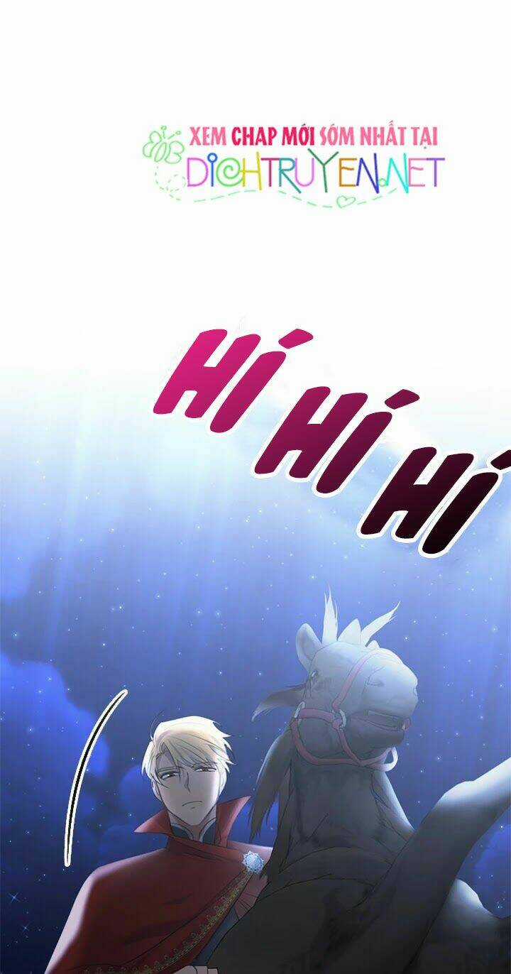 Công Chúa Bé Bỏng - Chapter 28 - Trang 53