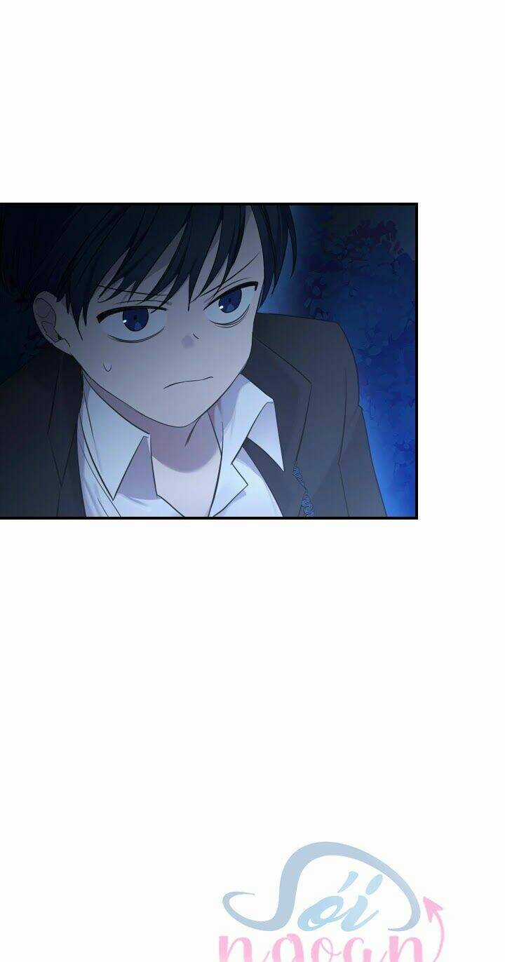 Công Chúa Bé Bỏng - Chapter 28 - Trang 55