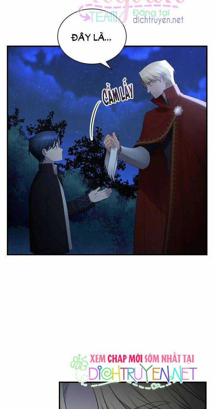 Công Chúa Bé Bỏng - Chapter 28 - Trang 56