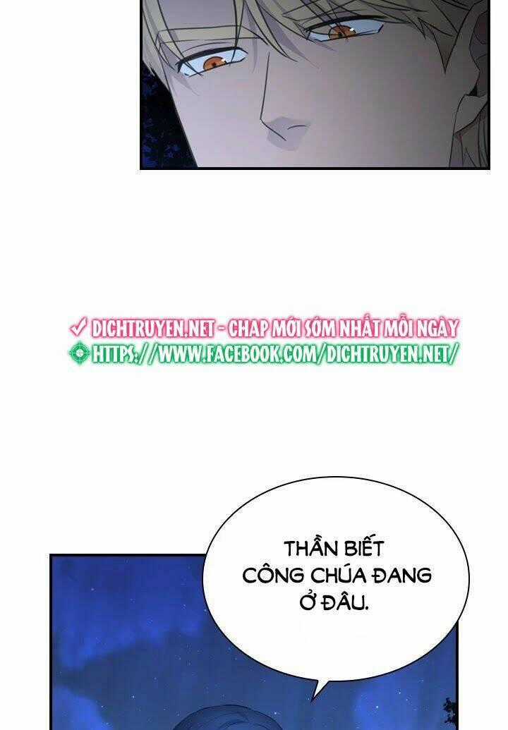 Công Chúa Bé Bỏng - Chapter 28 - Trang 57