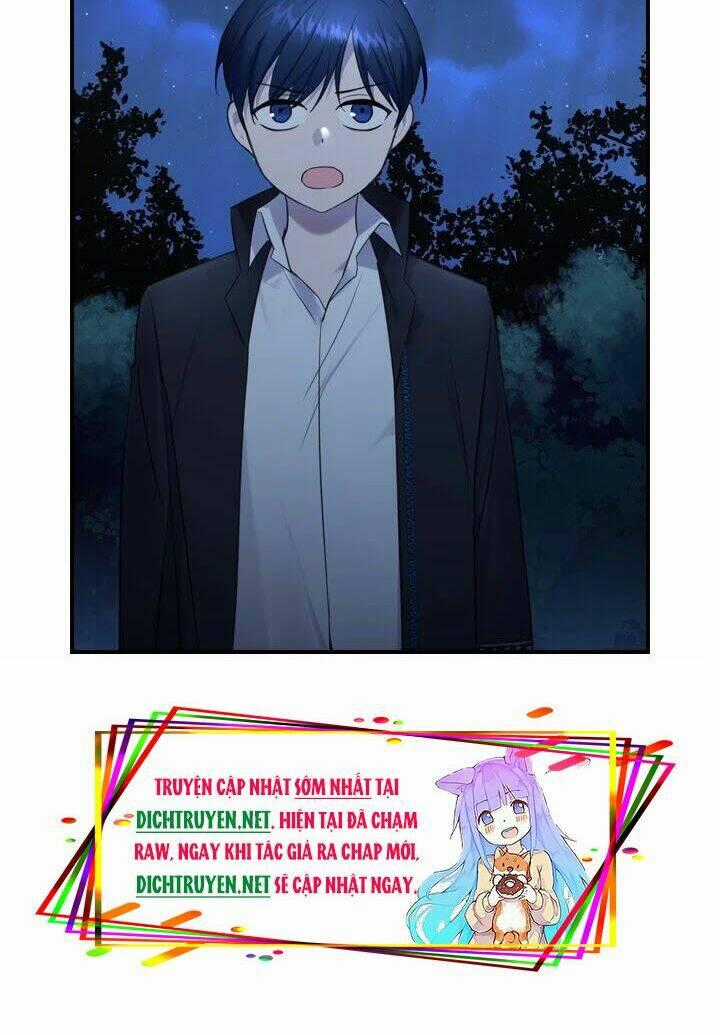 Công Chúa Bé Bỏng - Chapter 28 - Trang 58