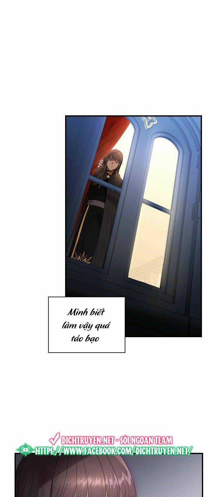 Công Chúa Bé Bỏng - Chapter 28 - Trang 8