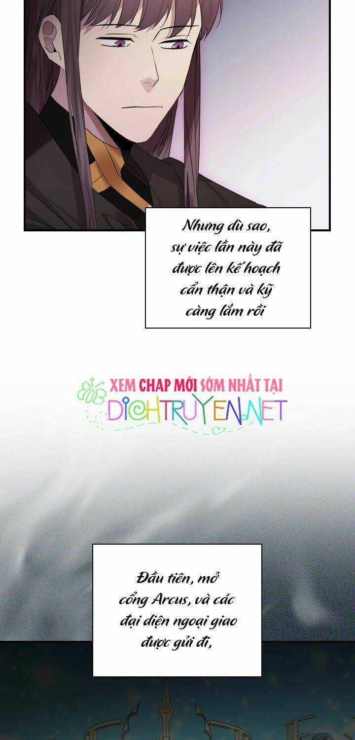 Công Chúa Bé Bỏng - Chapter 28 - Trang 9