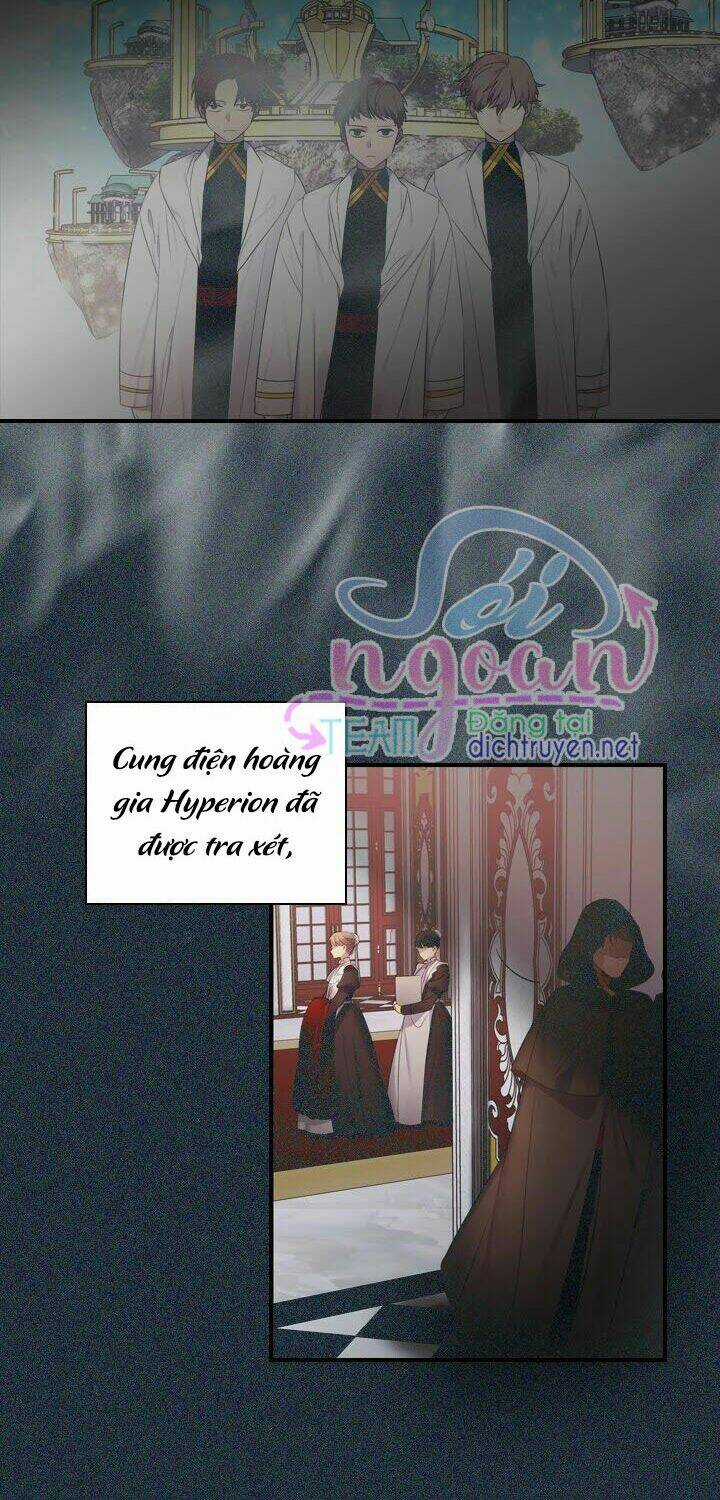 Công Chúa Bé Bỏng - Chapter 28 - Trang 10