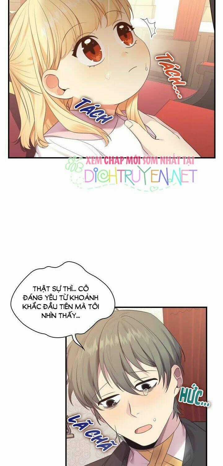 Công Chúa Bé Bỏng - Chapter 29 - Trang 2