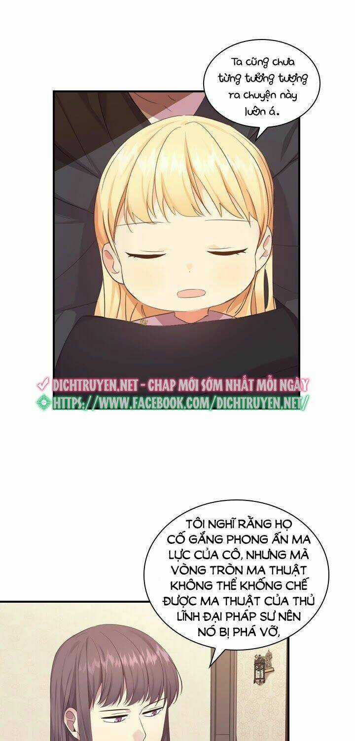 Công Chúa Bé Bỏng - Chapter 29 - Trang 13