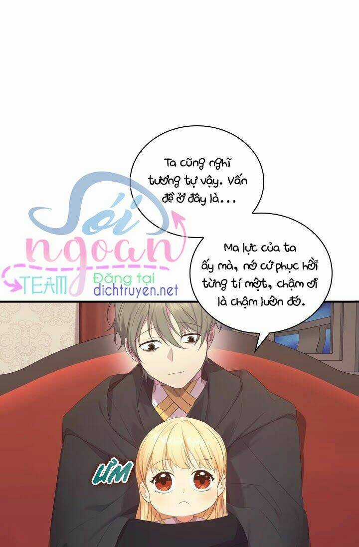 Công Chúa Bé Bỏng - Chapter 29 - Trang 15