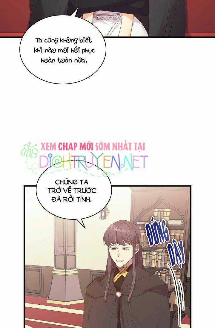 Công Chúa Bé Bỏng - Chapter 29 - Trang 16