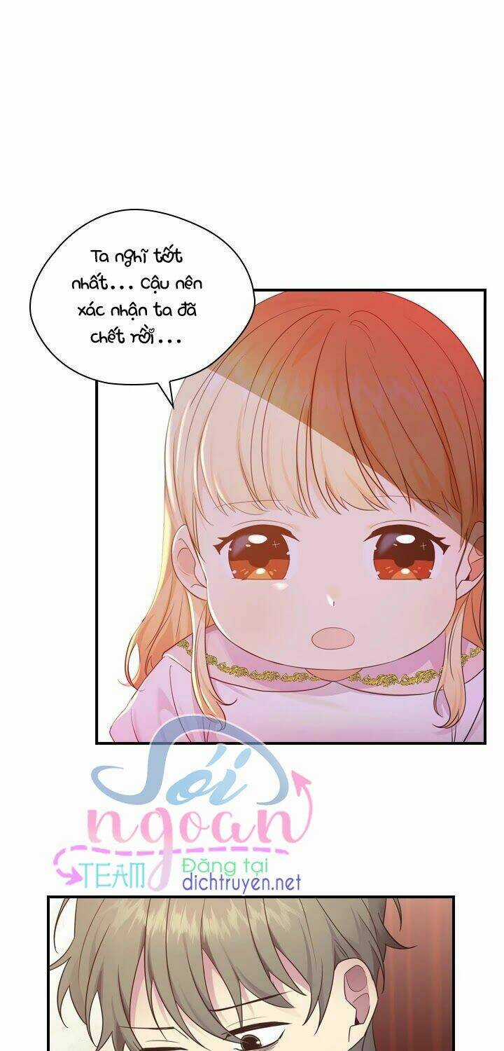 Công Chúa Bé Bỏng - Chapter 29 - Trang 19