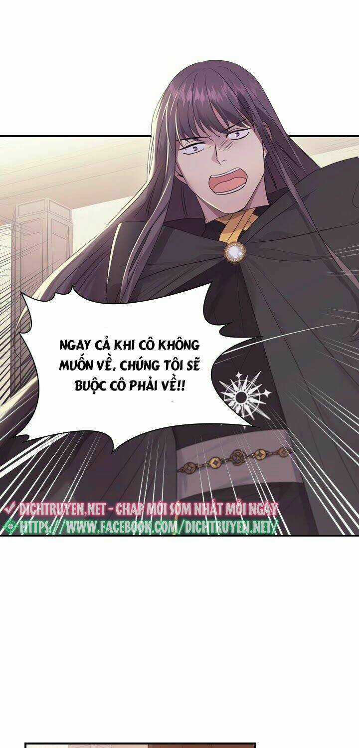 Công Chúa Bé Bỏng - Chapter 29 - Trang 23