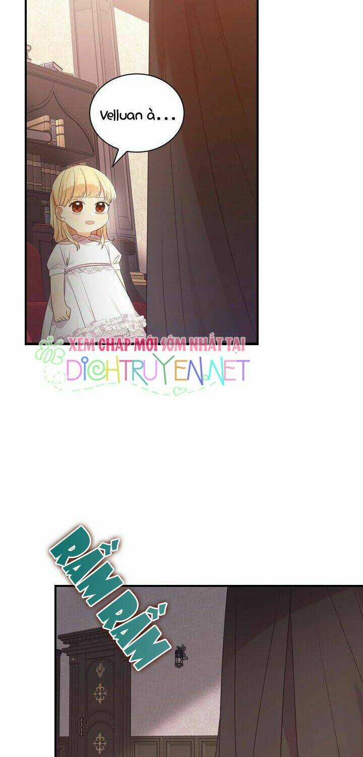 Công Chúa Bé Bỏng - Chapter 29 - Trang 24