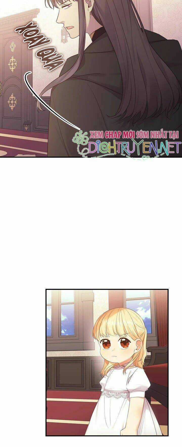 Công Chúa Bé Bỏng - Chapter 29 - Trang 26