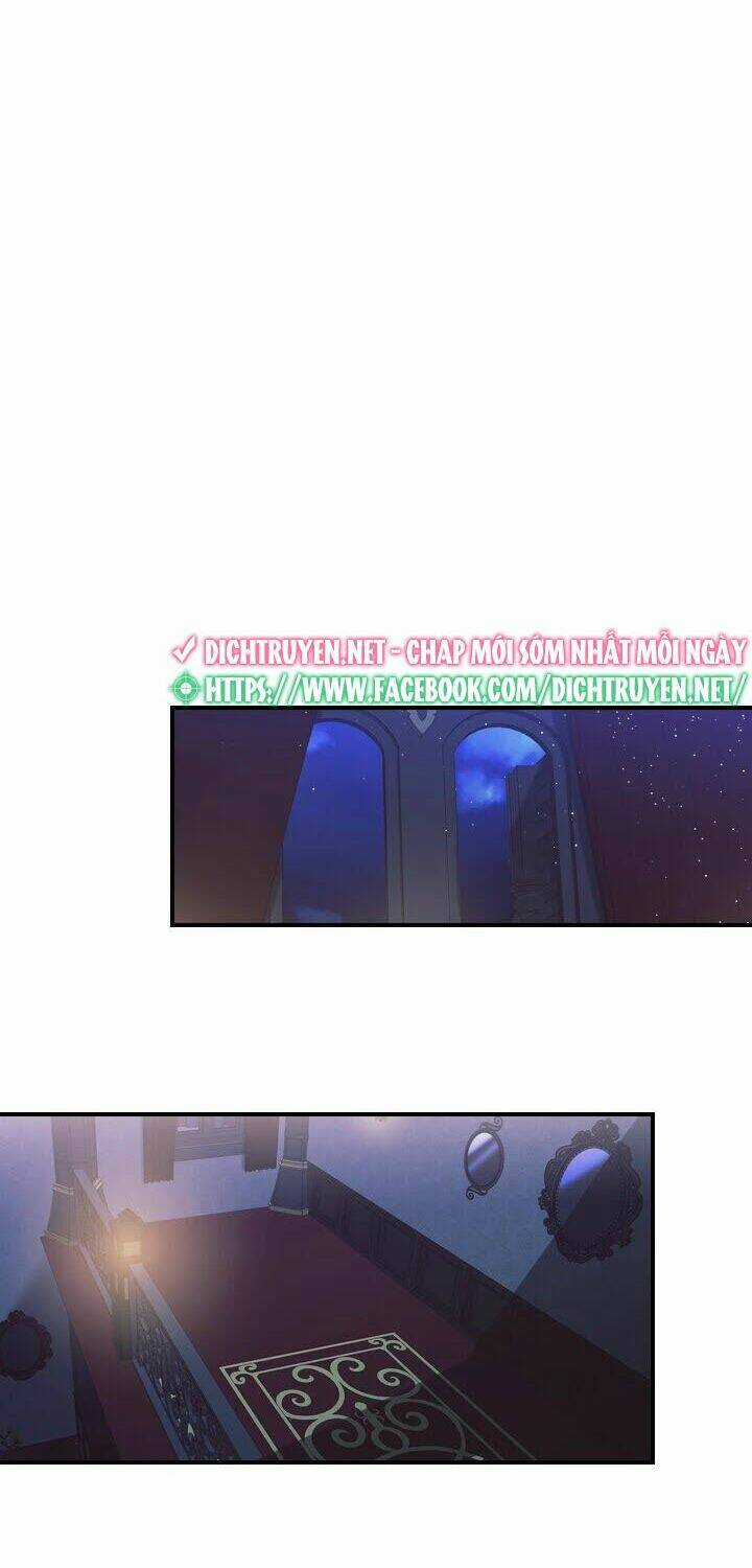 Công Chúa Bé Bỏng - Chapter 29 - Trang 28