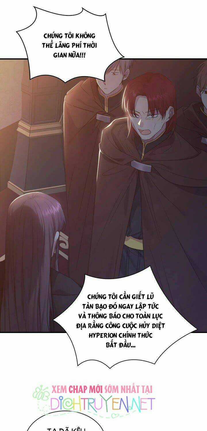 Công Chúa Bé Bỏng - Chapter 29 - Trang 31