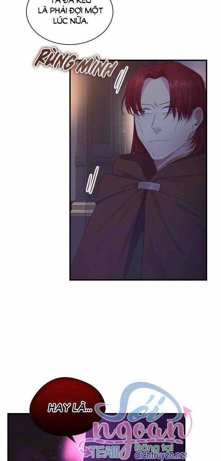 Công Chúa Bé Bỏng - Chapter 29 - Trang 32