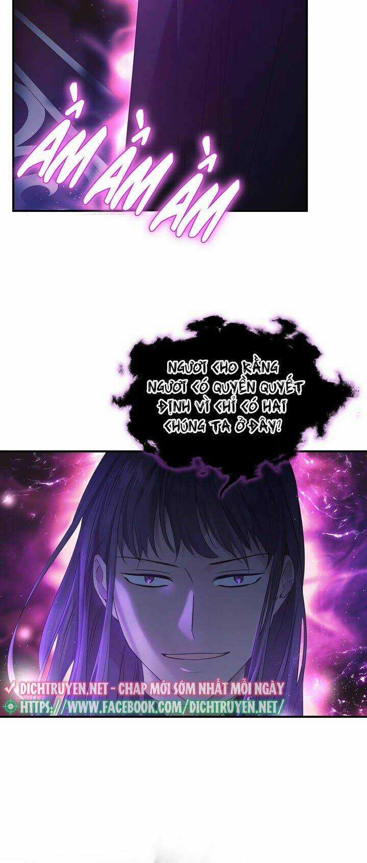 Công Chúa Bé Bỏng - Chapter 29 - Trang 33