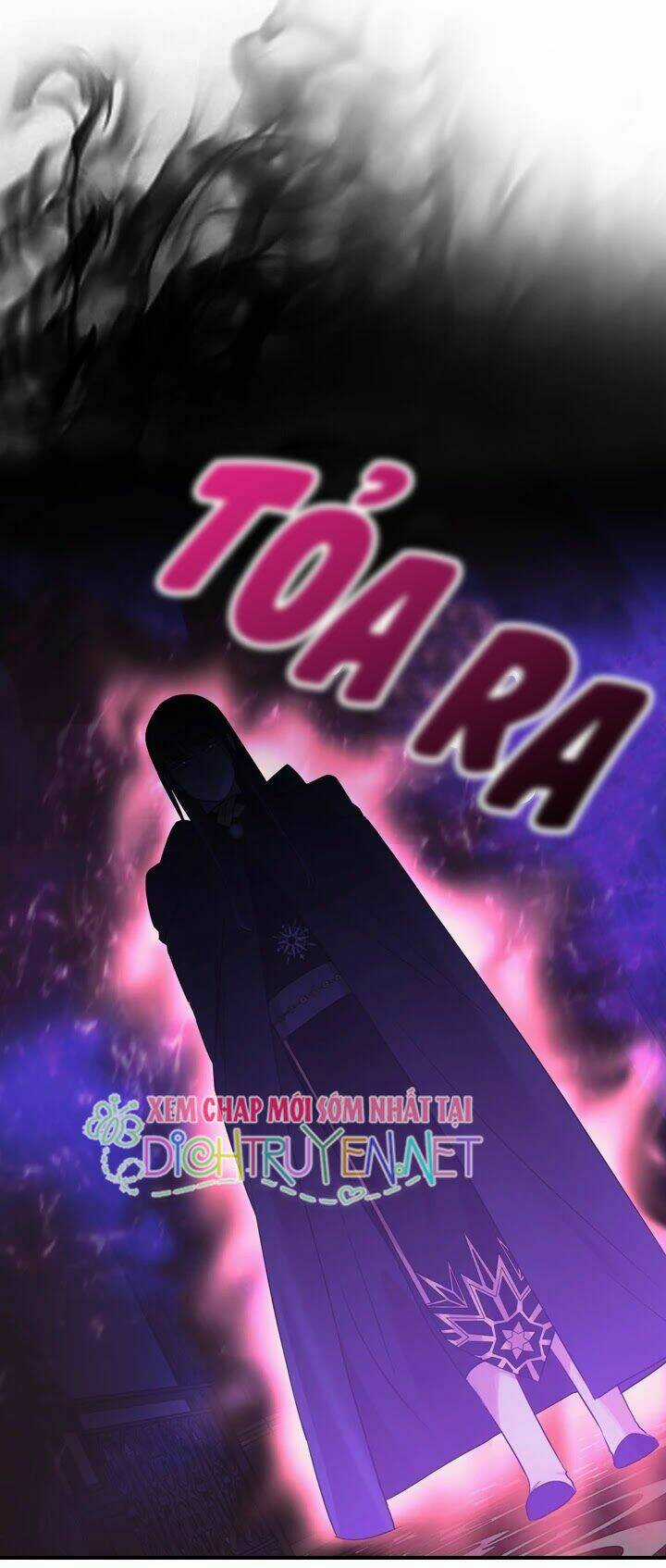 Công Chúa Bé Bỏng - Chapter 29 - Trang 34