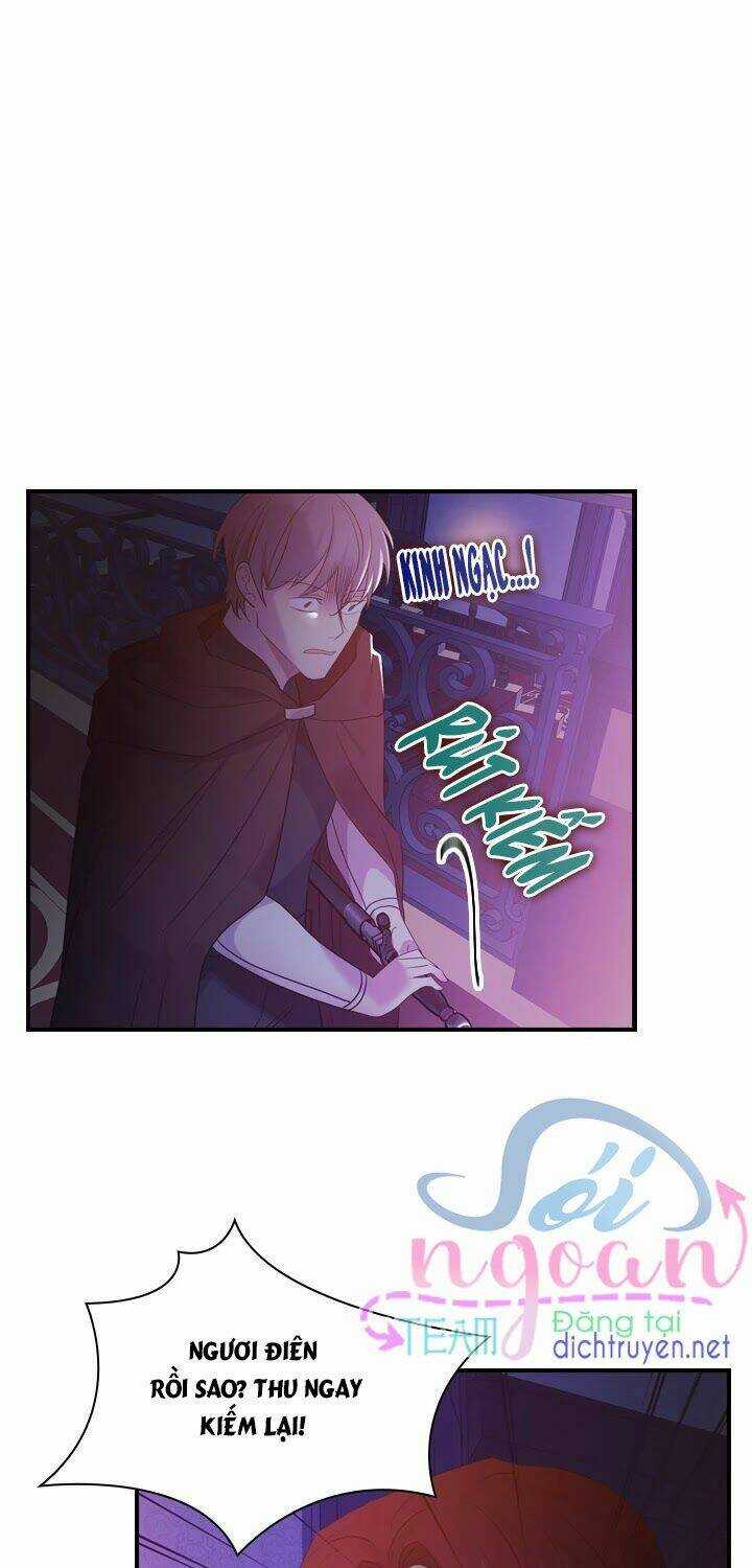 Công Chúa Bé Bỏng - Chapter 29 - Trang 35