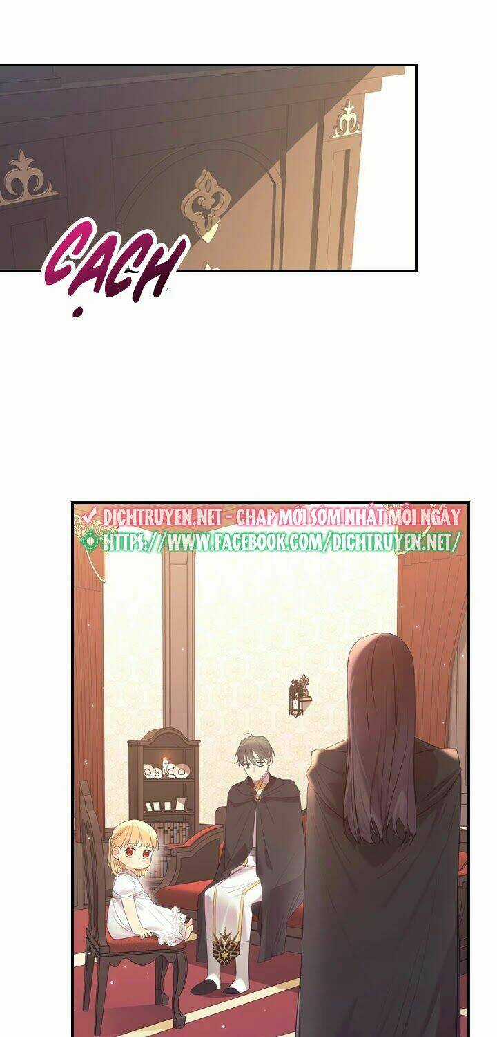 Công Chúa Bé Bỏng - Chapter 29 - Trang 41