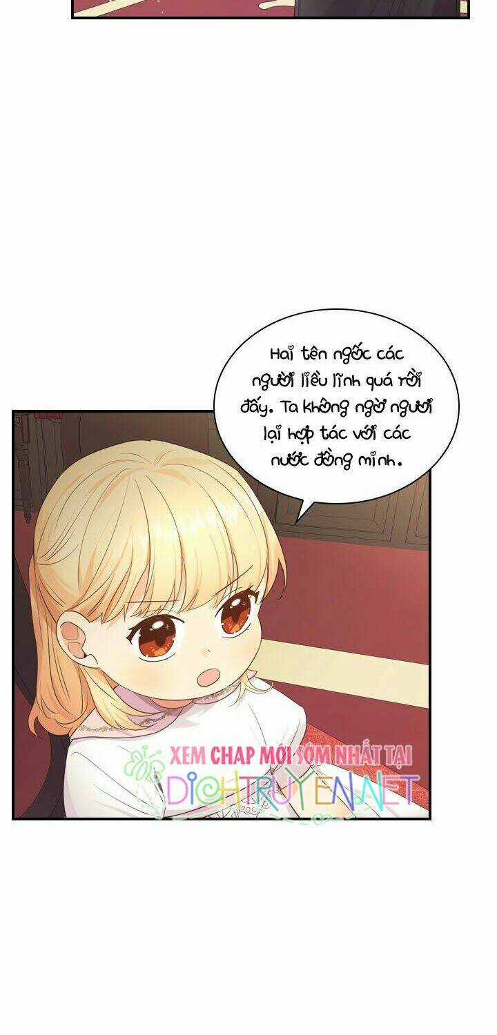 Công Chúa Bé Bỏng - Chapter 29 - Trang 42