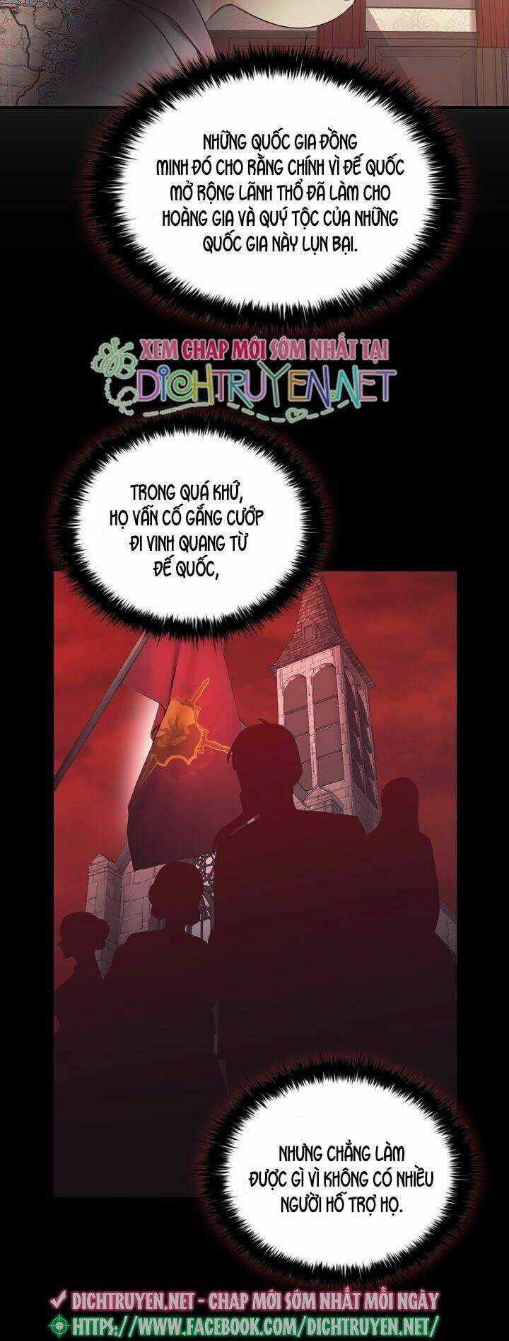 Công Chúa Bé Bỏng - Chapter 29 - Trang 44