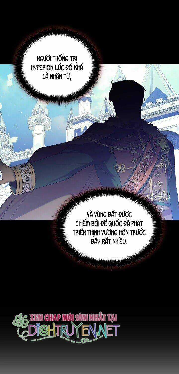 Công Chúa Bé Bỏng - Chapter 29 - Trang 45