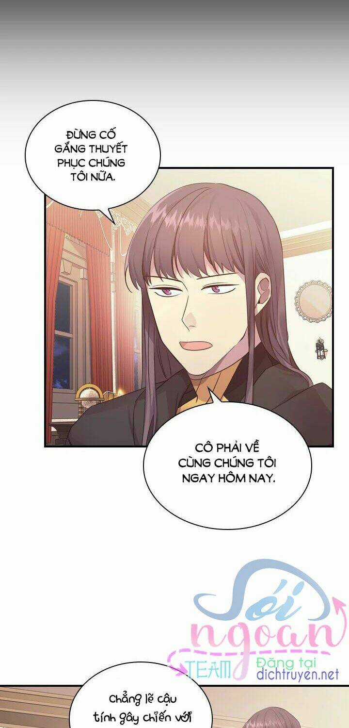 Công Chúa Bé Bỏng - Chapter 29 - Trang 46