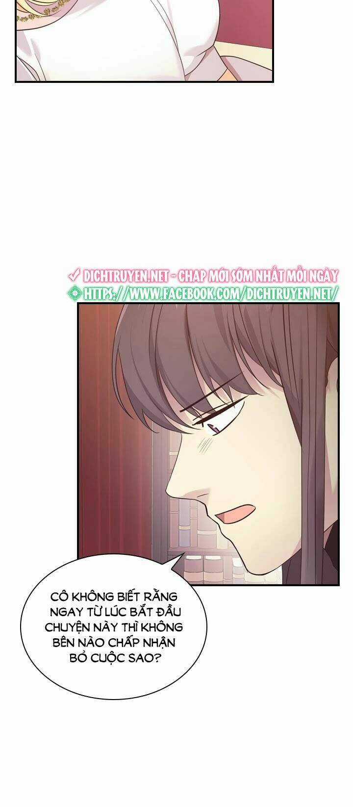 Công Chúa Bé Bỏng - Chapter 29 - Trang 48