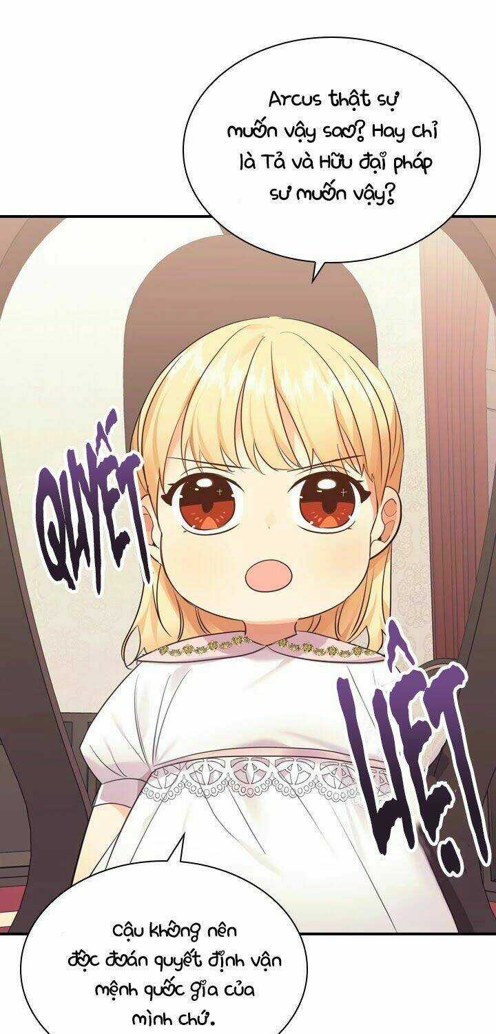 Công Chúa Bé Bỏng - Chapter 29 - Trang 49