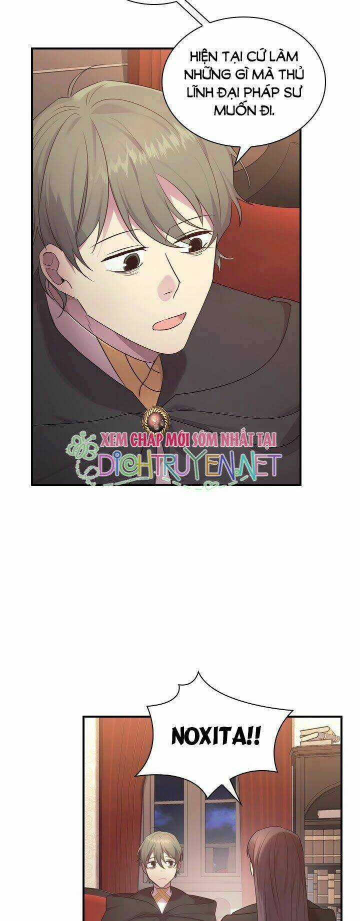 Công Chúa Bé Bỏng - Chapter 29 - Trang 51