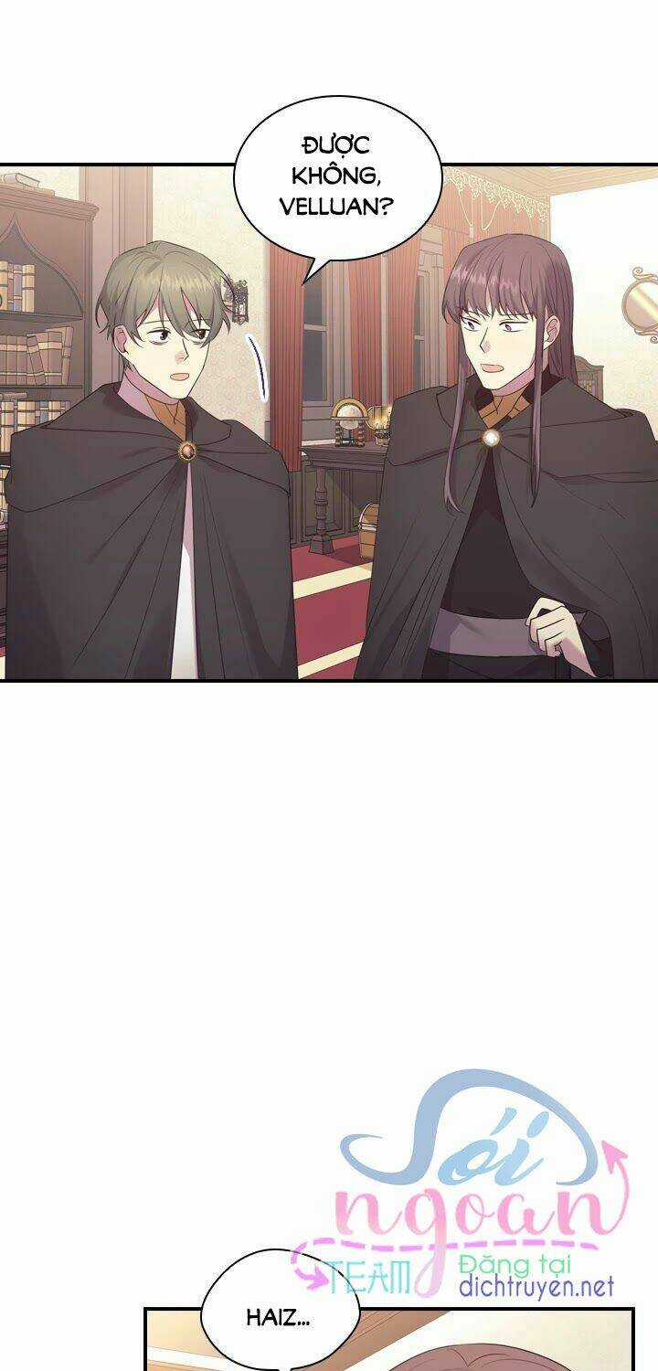 Công Chúa Bé Bỏng - Chapter 29 - Trang 53