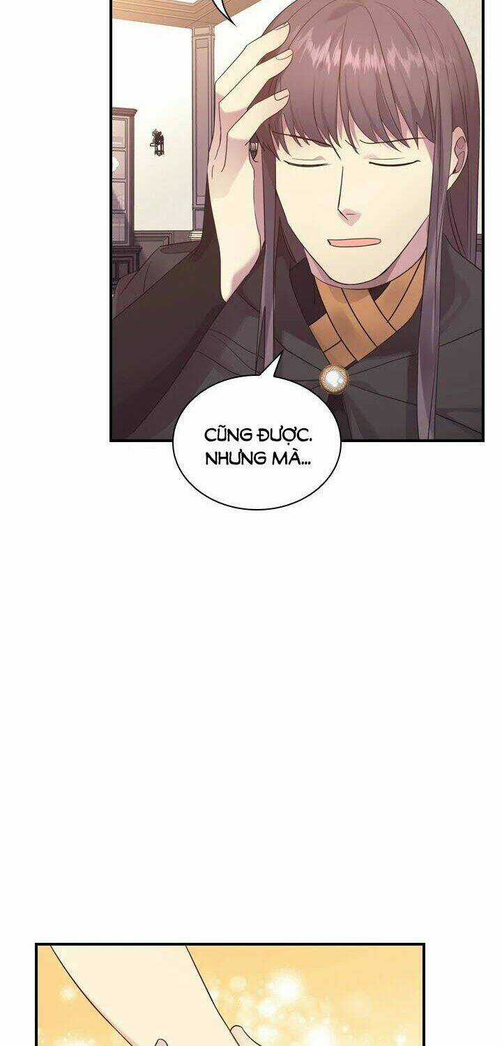 Công Chúa Bé Bỏng - Chapter 29 - Trang 54